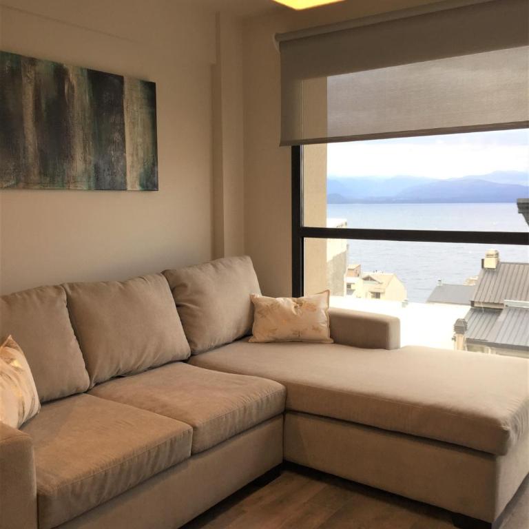 URBANA SUITES & STUDIOS 440 - Apartamento con vistas al lago - 14