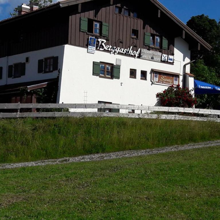 Gasthof Seeweg - Doppelzimmer - 1