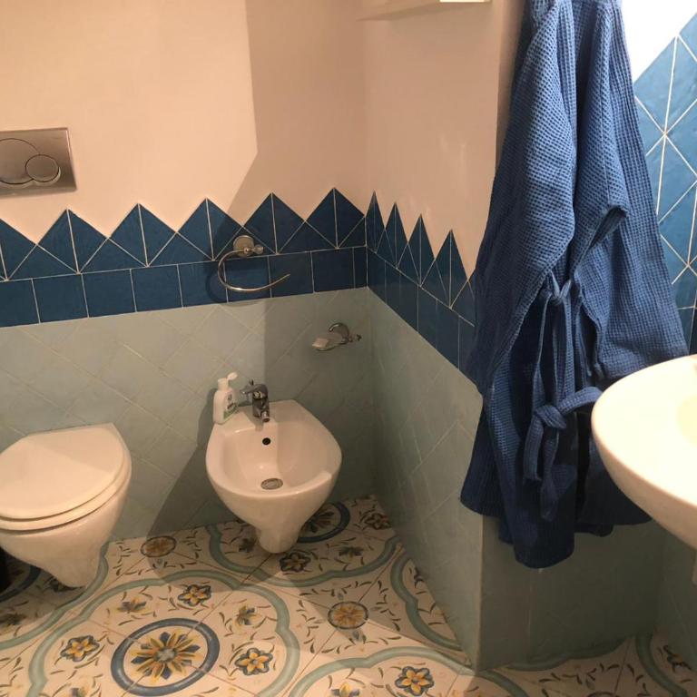 Villa Lucia - Appartamento - 28