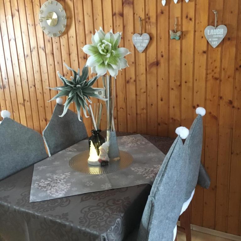Ferienwohnung Renate - Ferienhaus - 7