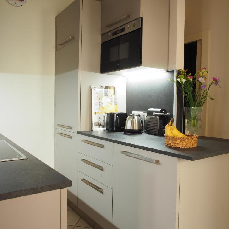 Nice Centre - Apartment with balcony and stunning sea view! - Appartement - Vue sur Mer - 17