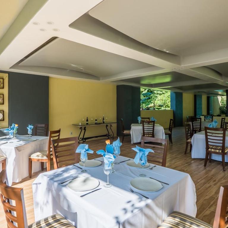 P V Villa 4 rent near Colomitos, Las Animas, Yalapa beach - Villa - 94