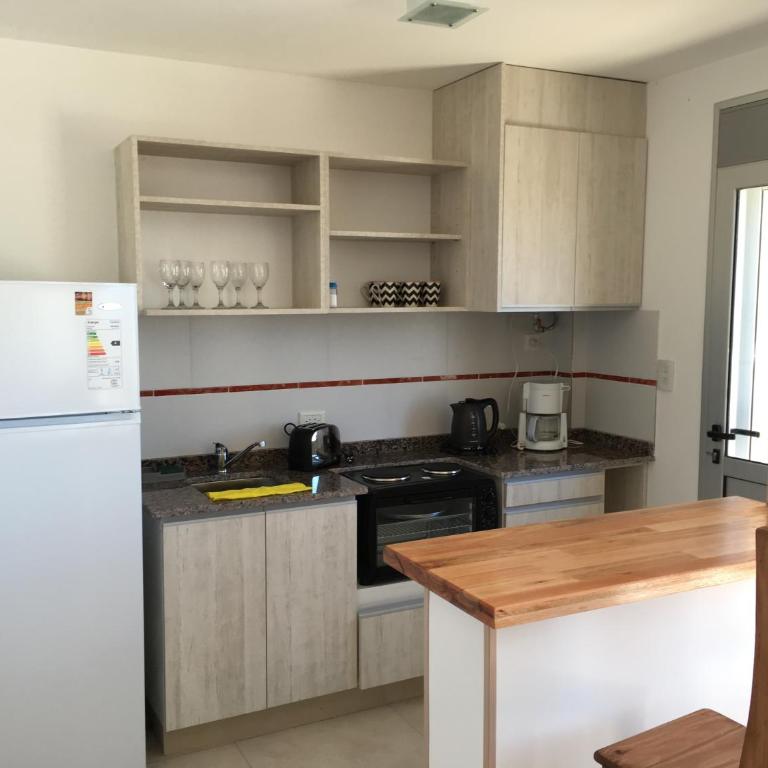 Meerblick San Bernardo - Apartamento con vistas al mar - 11