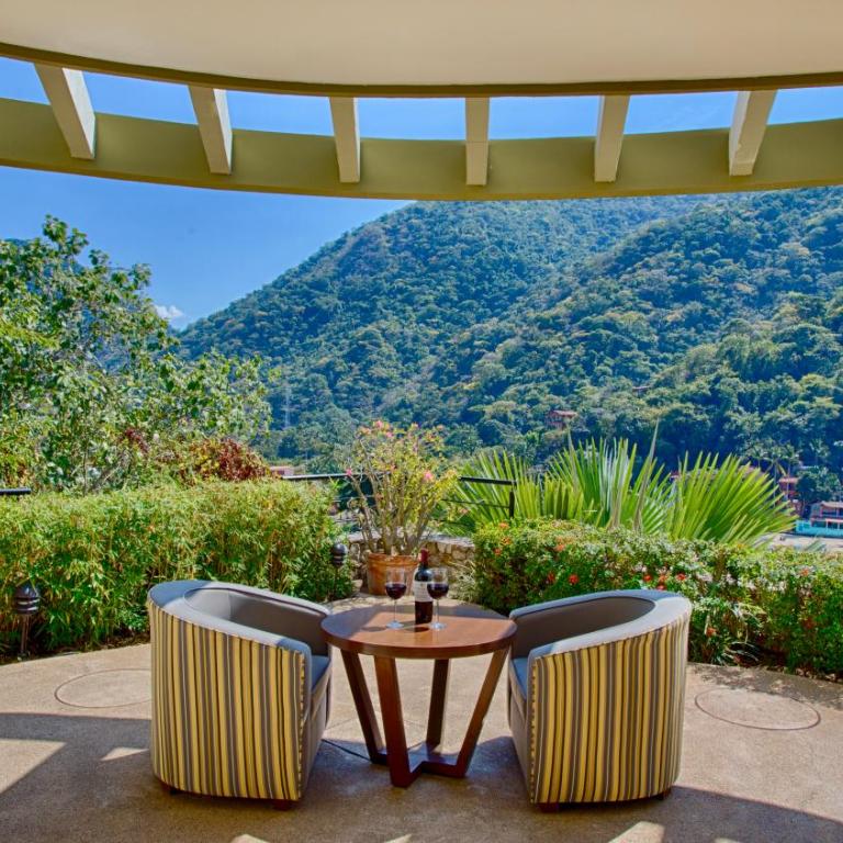 P V Villa 4 rent near Colomitos, Las Animas, Yalapa beach - Villa - 76