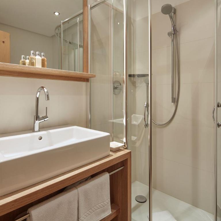 Residence Villa Al Sole - Studio (2 Erwachsene) - 3
