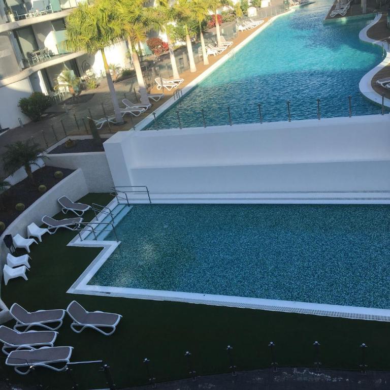 Penthouse Las Olas - Penthouse Apartment - 40