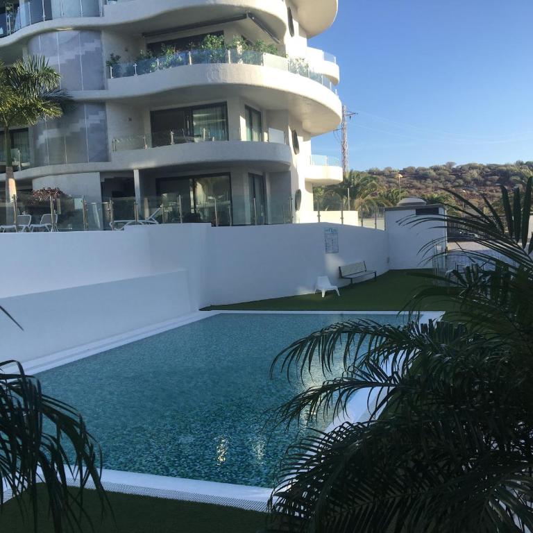 Penthouse Las Olas - Penthouse Apartment - 42