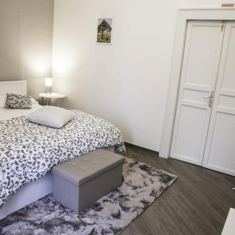 Kalatfimi b&b - Deluxe Room - 6