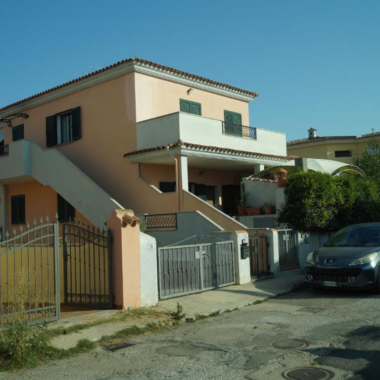 Sa Domo de Mannoi - Appartamento - 7