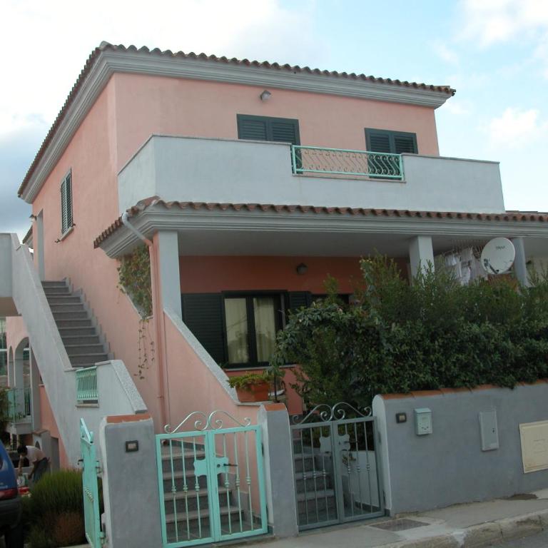 Sa Domo de Mannoi - Appartamento - 25