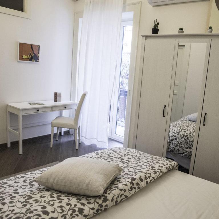 Kalatfimi b&b - Deluxe Room - 3
