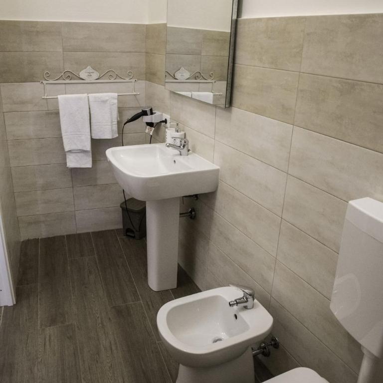 Kalatfimi b&b - Deluxe Twin Room - 2