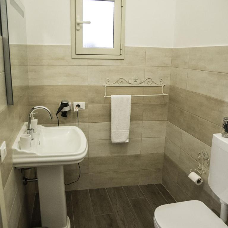 Kalatfimi b&b - Deluxe Twin Room - 4