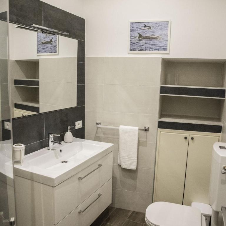 Kalatfimi b&b - Deluxe Room (2 Adults + 1 Child) - 1