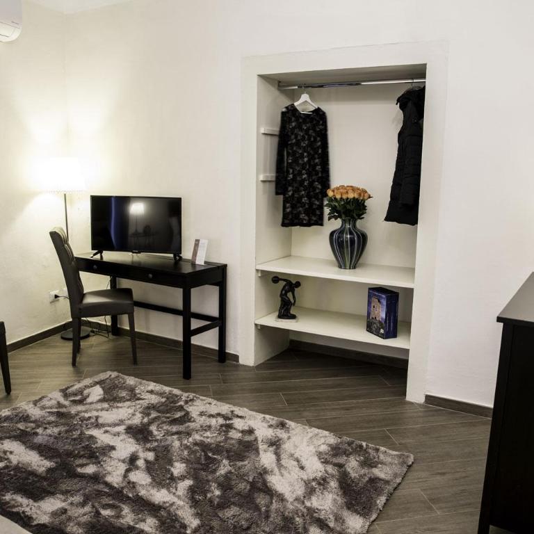 Kalatfimi b&b - Luxury Triple Room - 4