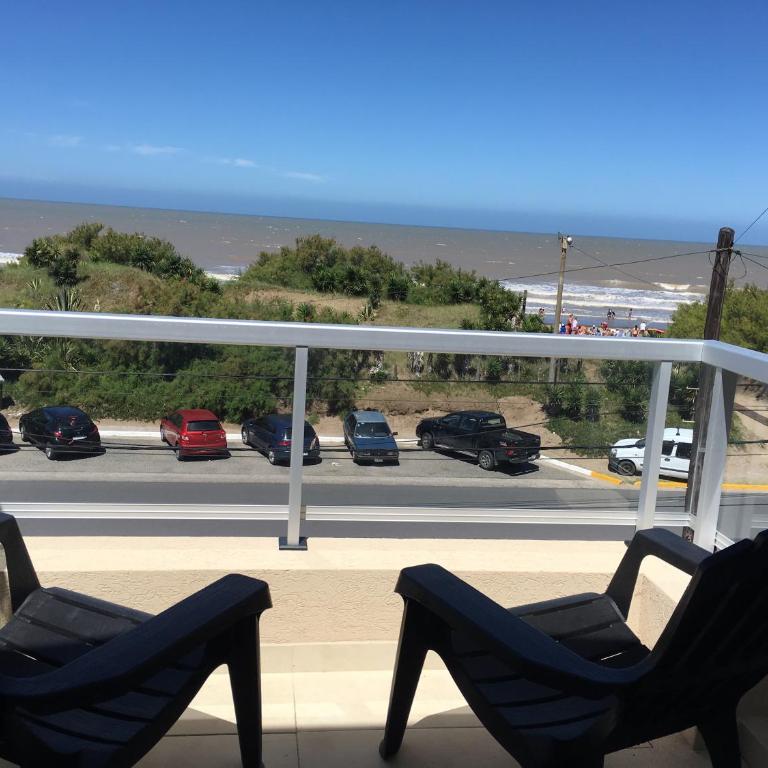 Meerblick San Bernardo - Apartamento con vistas al mar - 26