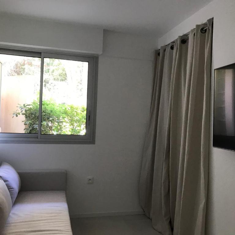 APPARTEMENT 2 chambres vue mer panoramique, proche Croisette Cannes - Appartement 2 Chambres - 36