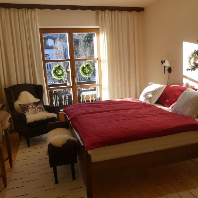 Ferienwohnungen Familie Wetzlinger - Apartment mit 3 Schlafzimmern - 21