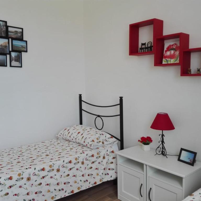 I Trulli di Gina Appartamento 4 persone - Appartamento - 31