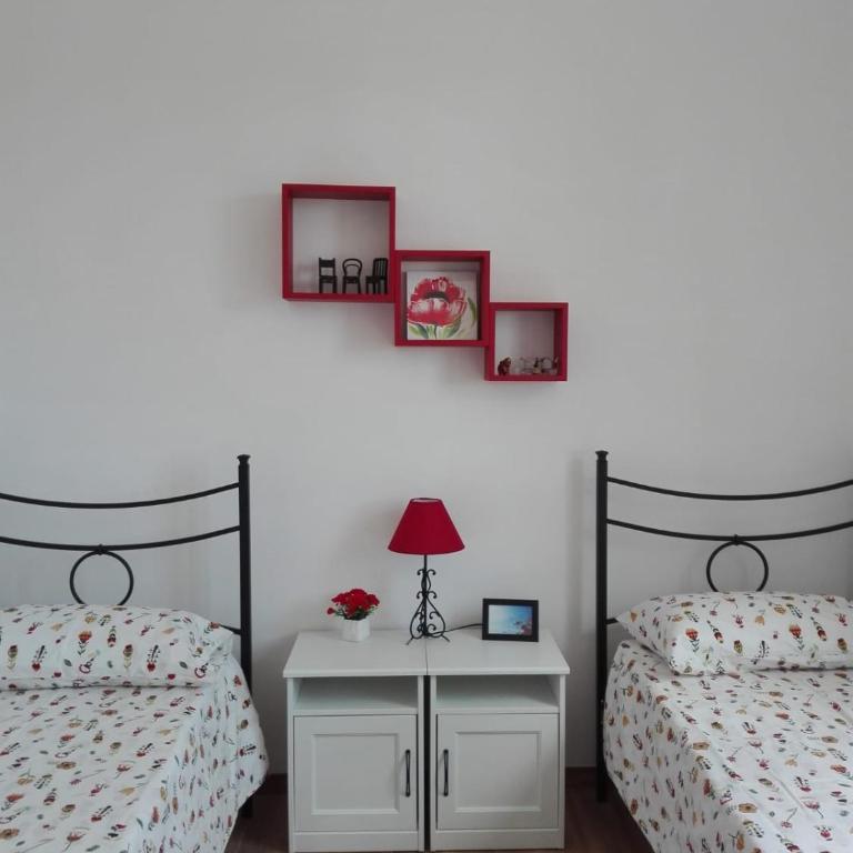 I Trulli di Gina Appartamento 4 persone - Appartamento - 32