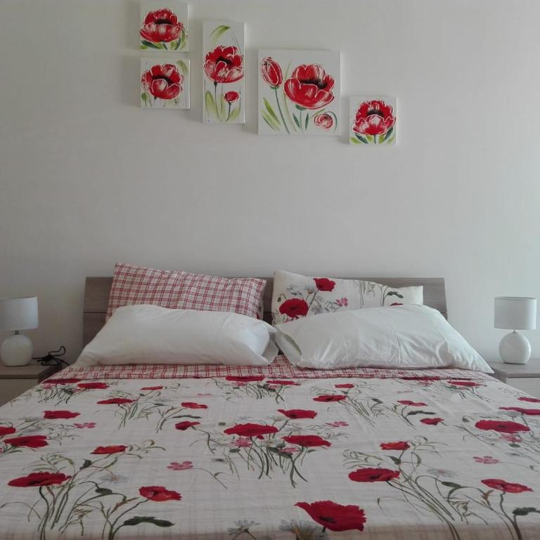 I Trulli di Gina Appartamento 4 persone - Appartamento - 23
