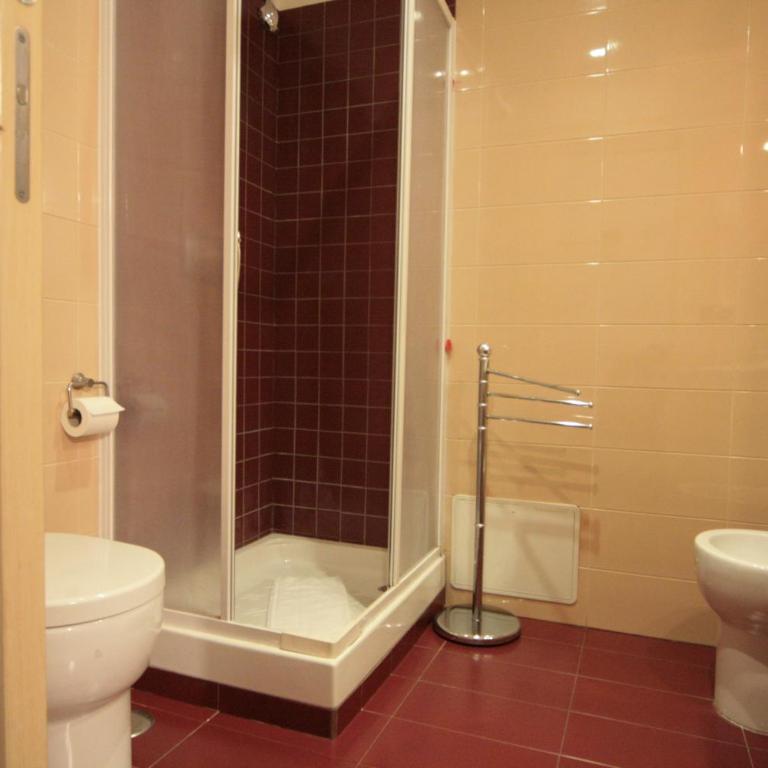 House Monti 1875 - Suite Familiare - 12