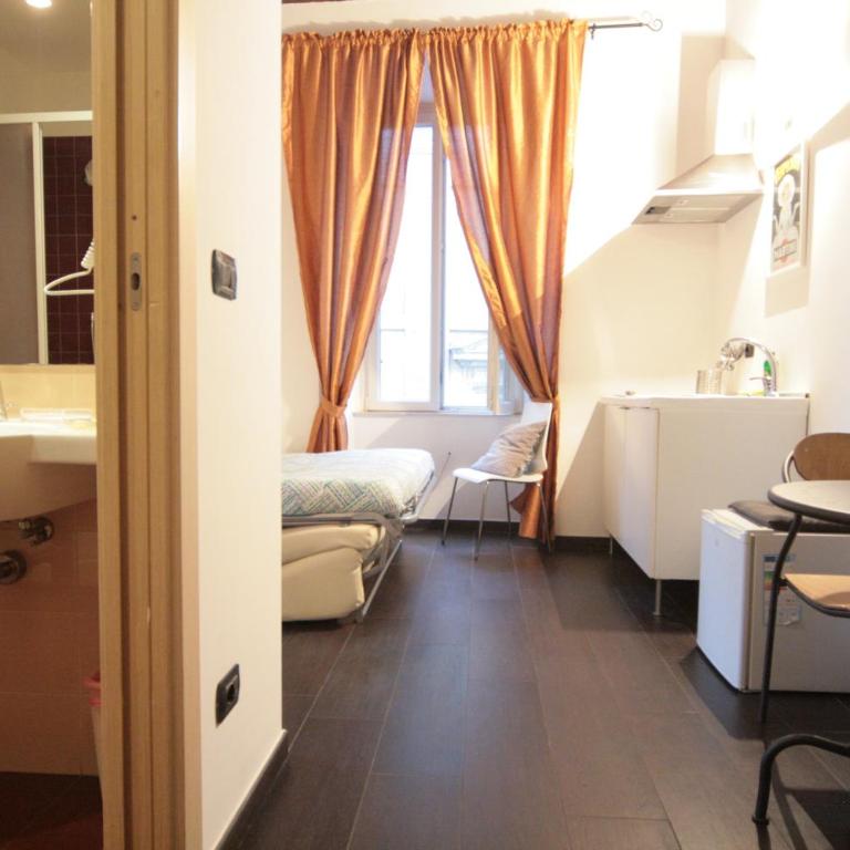 House Monti 1875 - Suite Familiare - 14