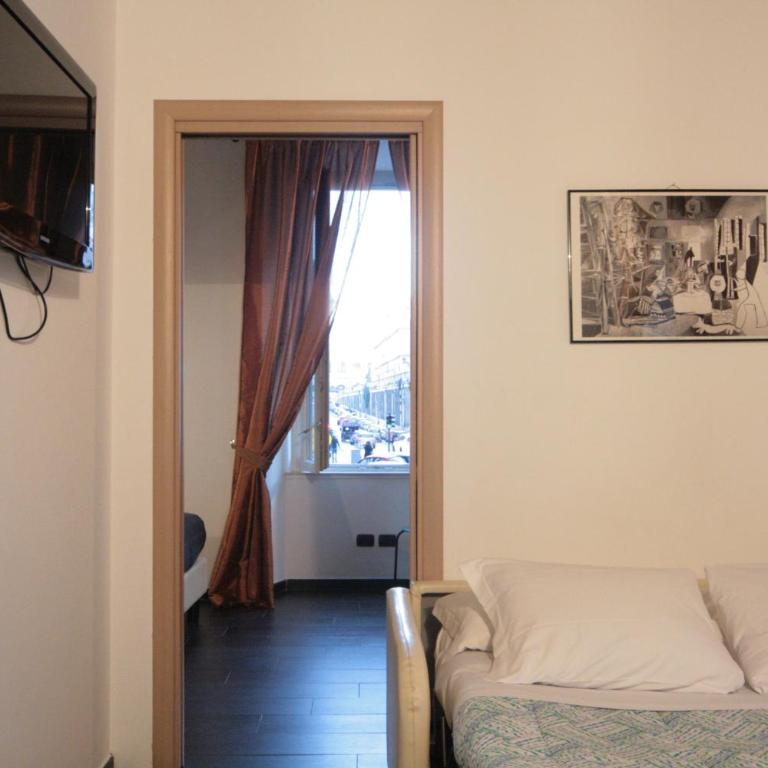 House Monti 1875 - Suite Familiare - 17