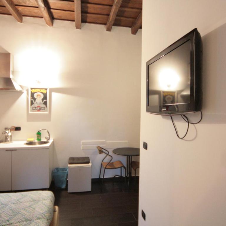 House Monti 1875 - Suite Familiare - 7