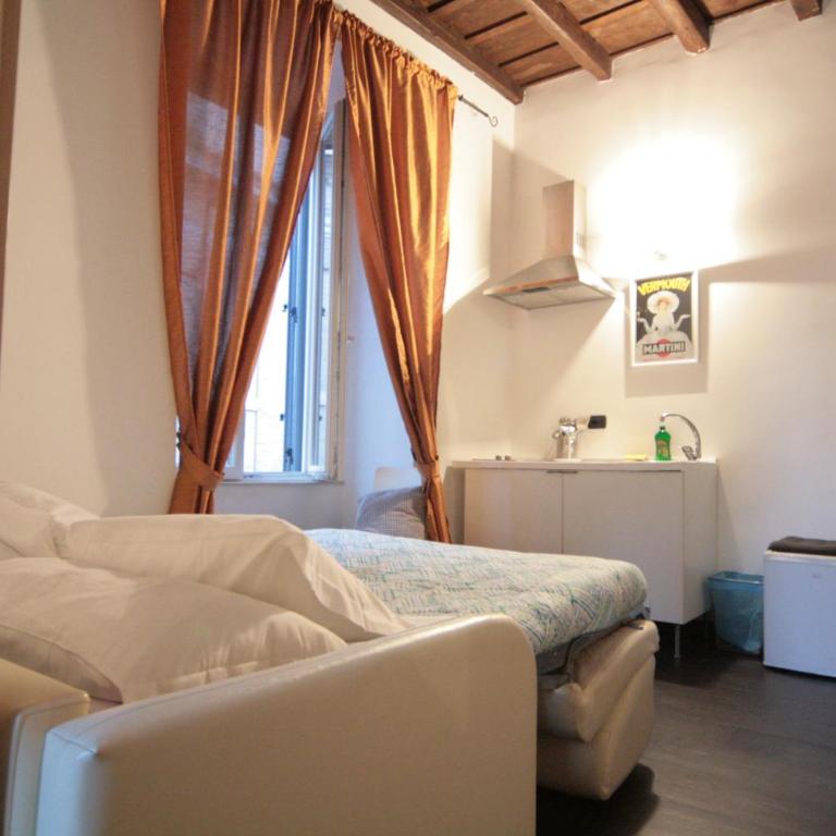 House Monti 1875 - Suite Familiare - 18