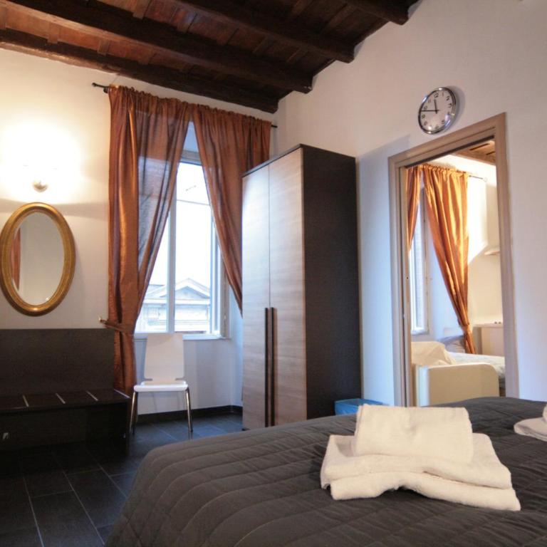 House Monti 1875 - Suite Familiare - 8