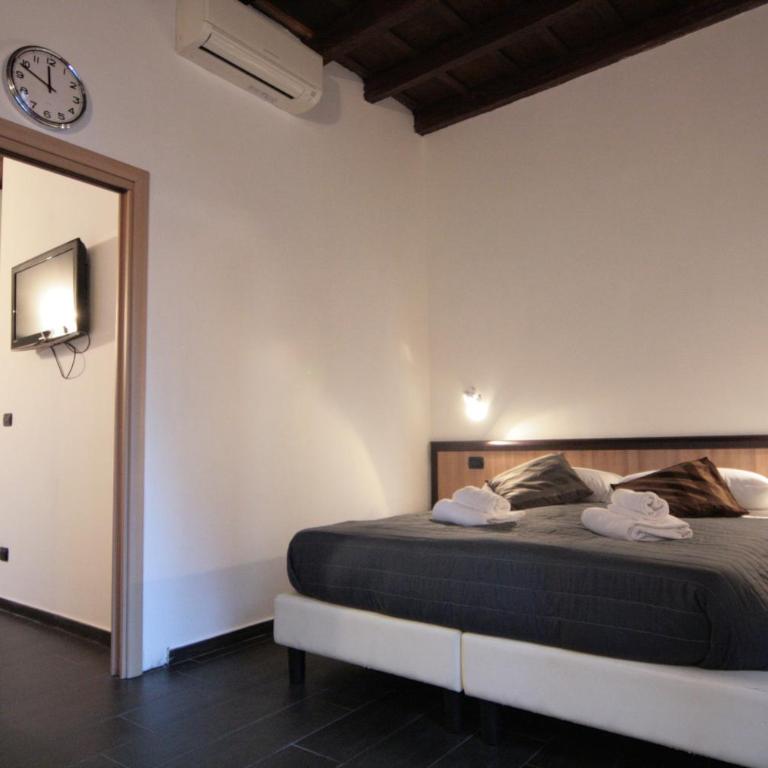 House Monti 1875 - Suite Familiare - 10