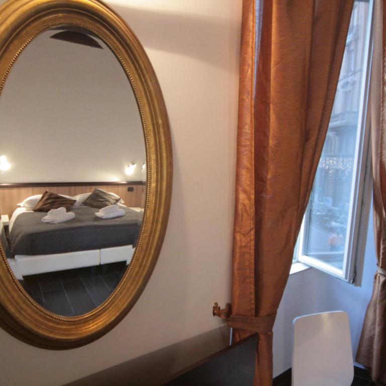 House Monti 1875 - Suite Familiare - 4