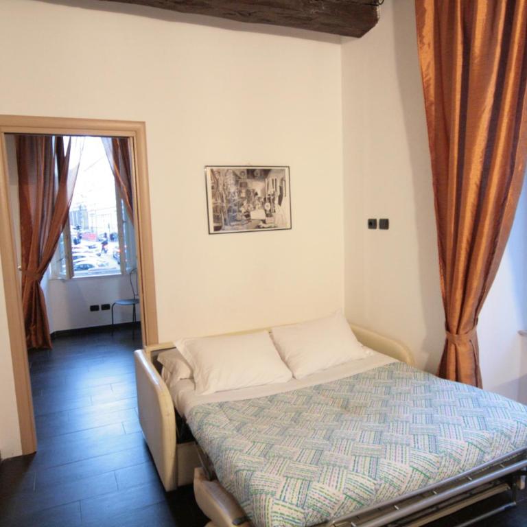 House Monti 1875 - Suite Familiare - 20