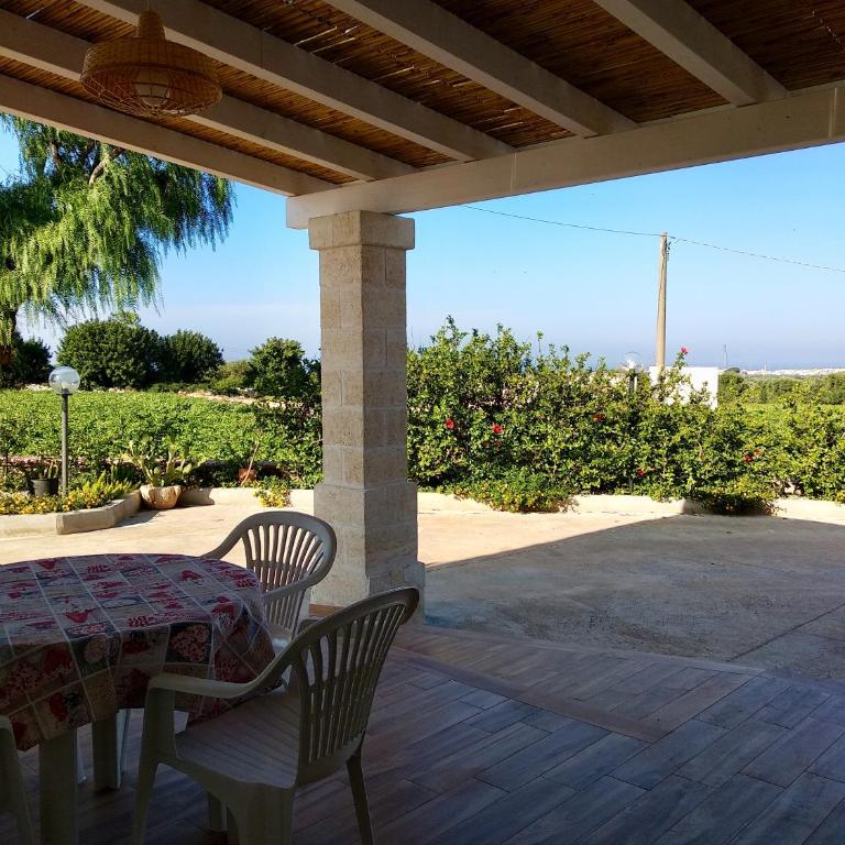 I Trulli di Gina Appartamento 4 persone - Appartamento - 10