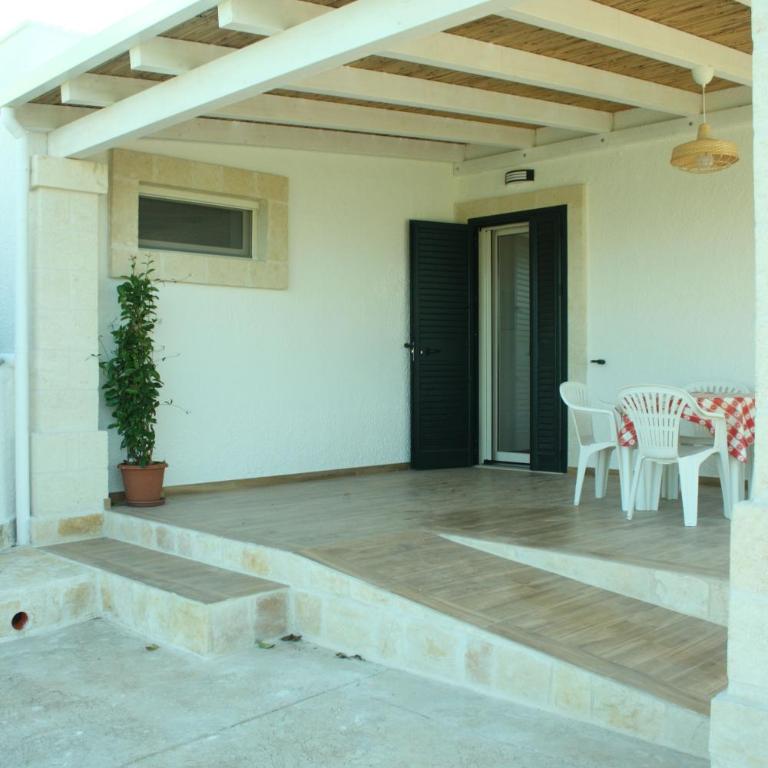 I Trulli di Gina Appartamento 4 persone - Appartamento - 9