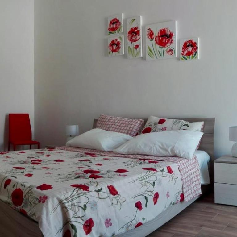I Trulli di Gina Appartamento 4 persone - Appartamento - 22