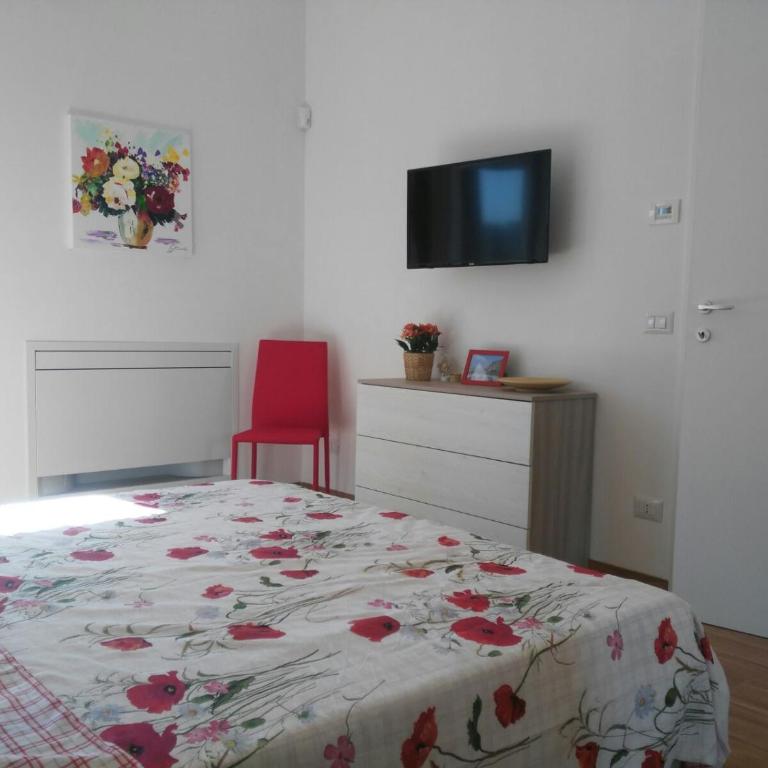 I Trulli di Gina Appartamento 4 persone - Appartamento - 18