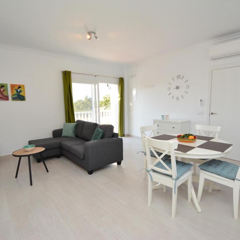 Pura Vida El Morche - Two-Bedroom Apartment - 19