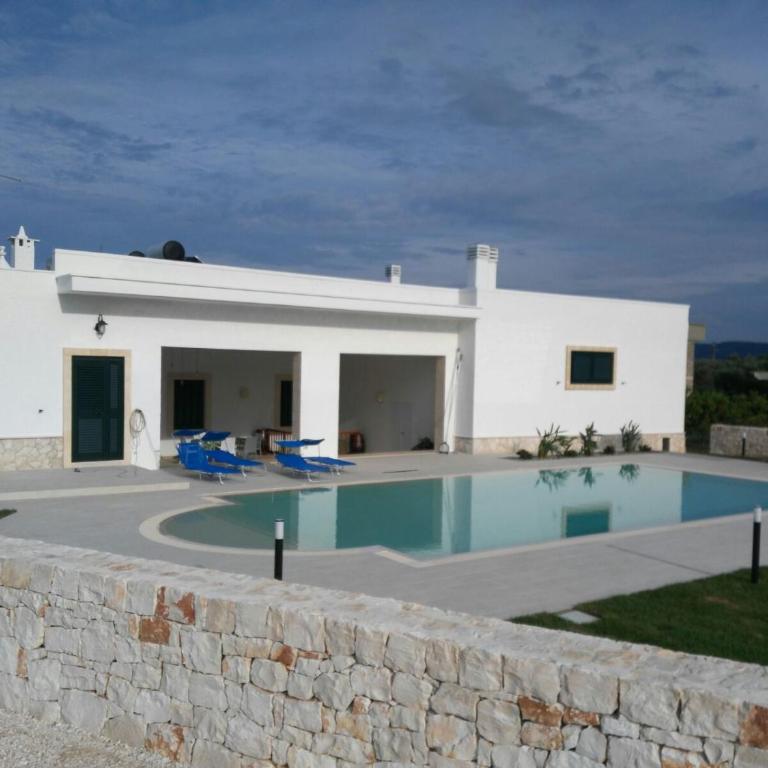 I Trulli di Gina Appartamento 4 persone - Appartamento - 54