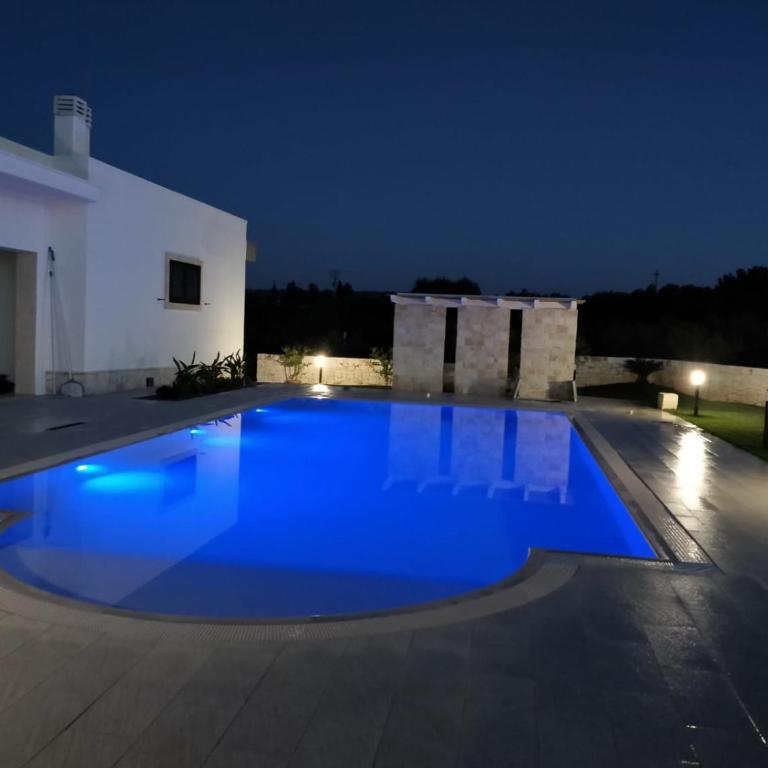 I Trulli di Gina Appartamento 4 persone - Appartamento - 50