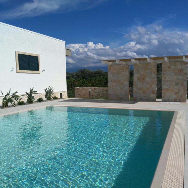 I Trulli di Gina Appartamento 4 persone - Appartamento - 53