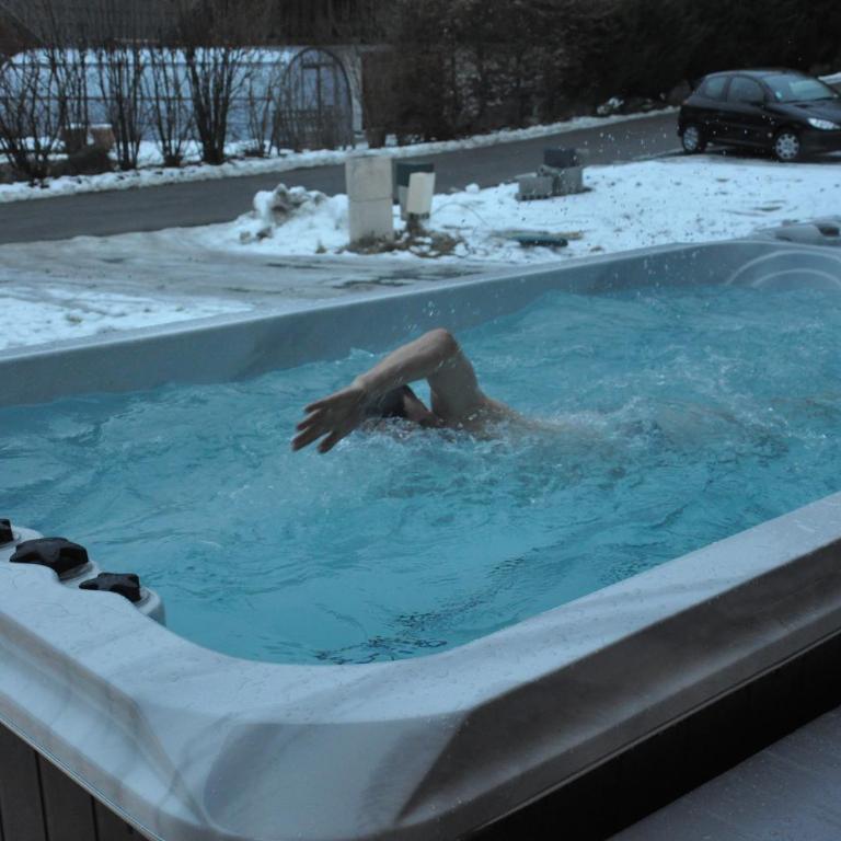 L'Orchidée - Chalet - 28