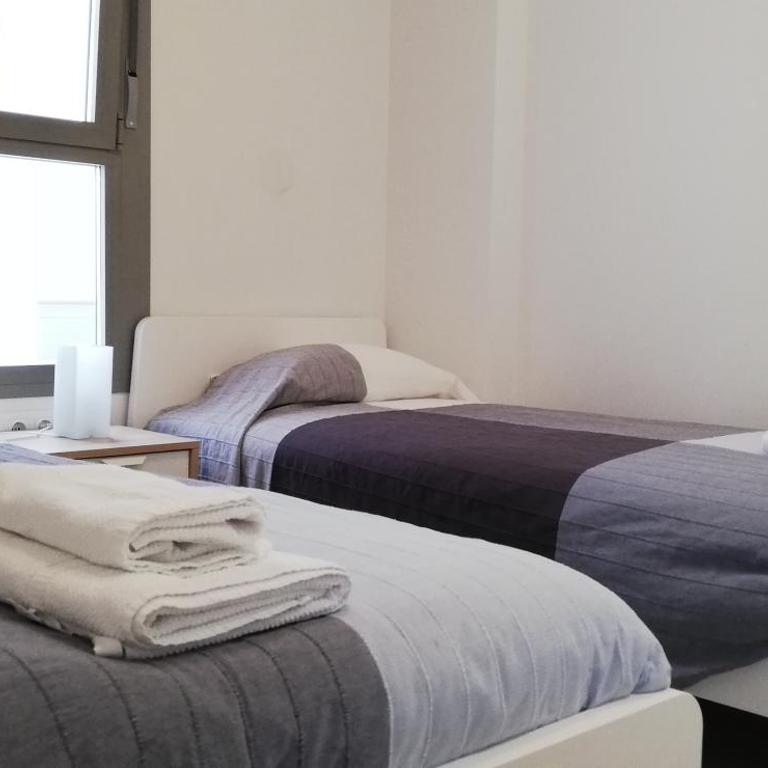 Panorama Beach - Apartment - 12