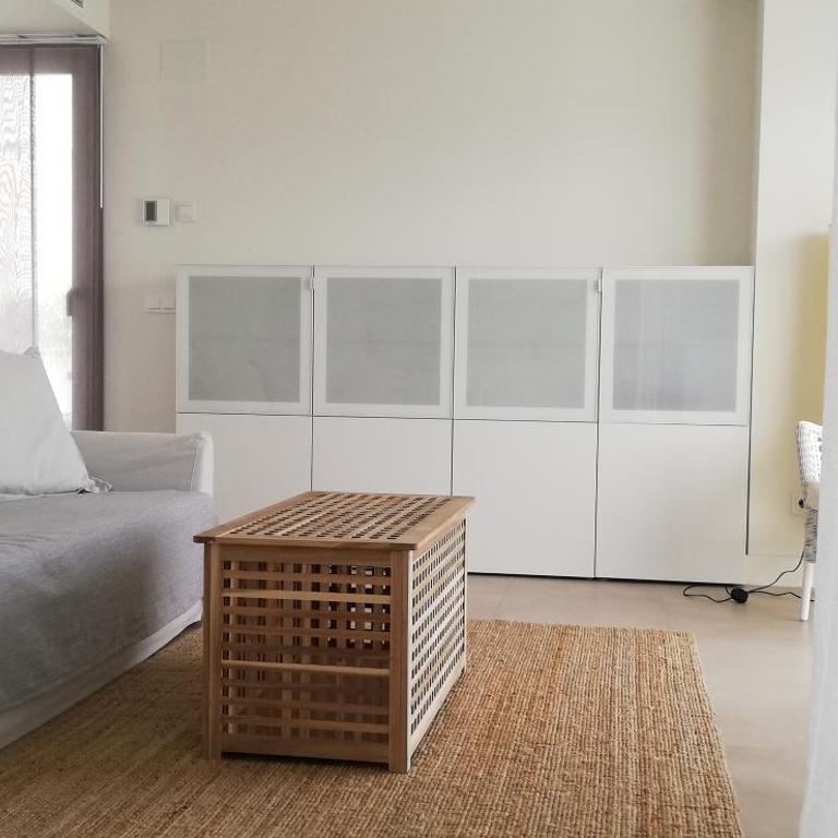 Panorama Beach - Apartment - 8
