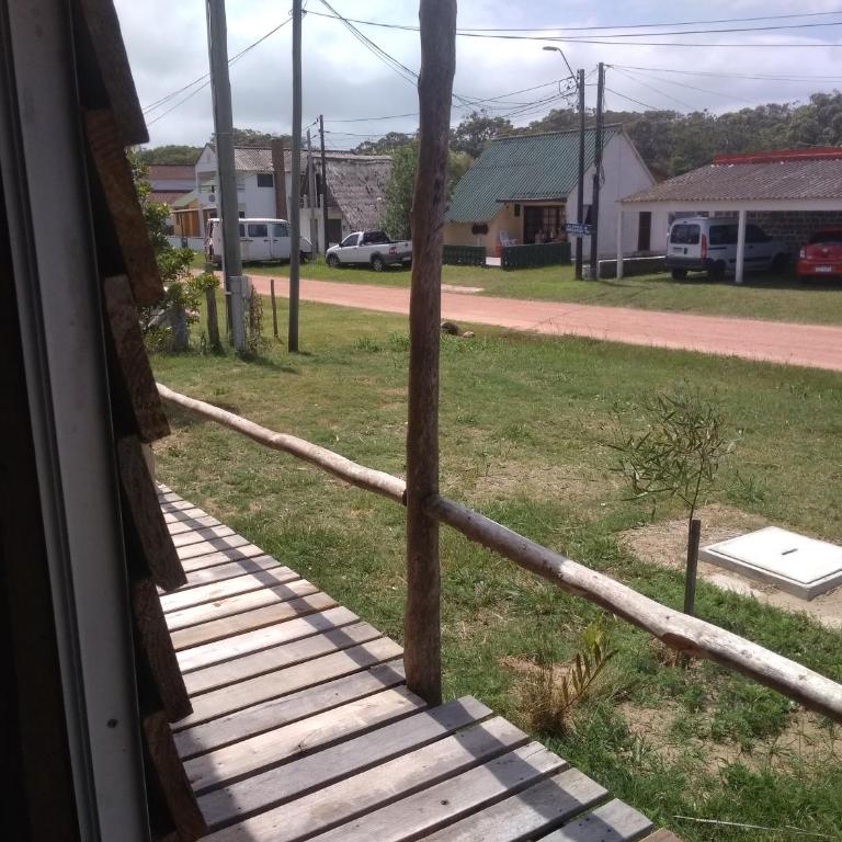 Palafito - Apartment with Garden View - 29