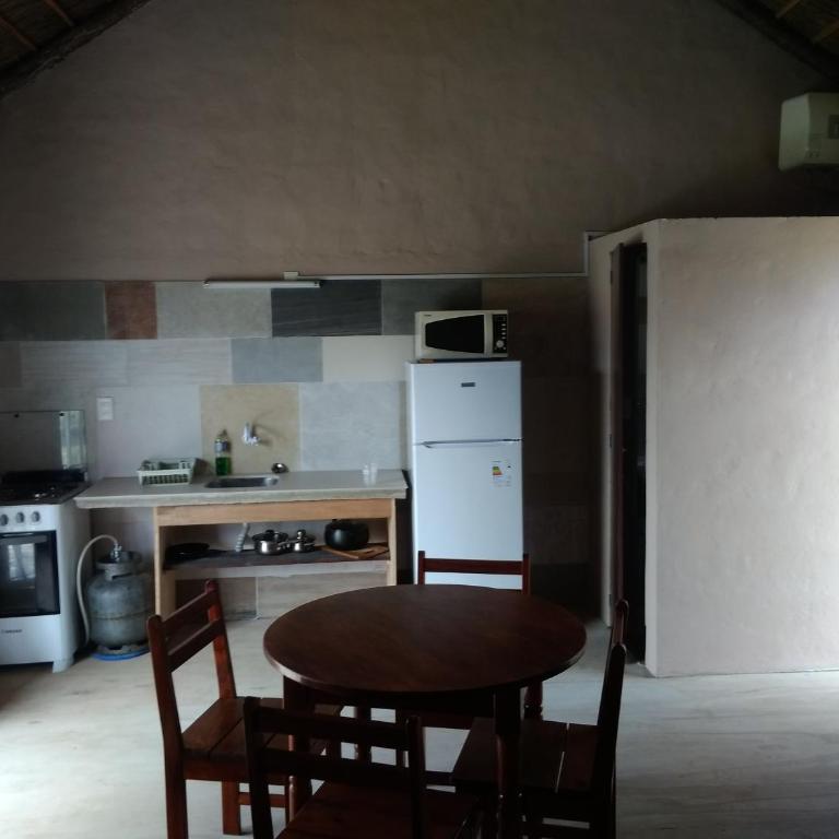 Palafito - Apartment with Garden View - 27
