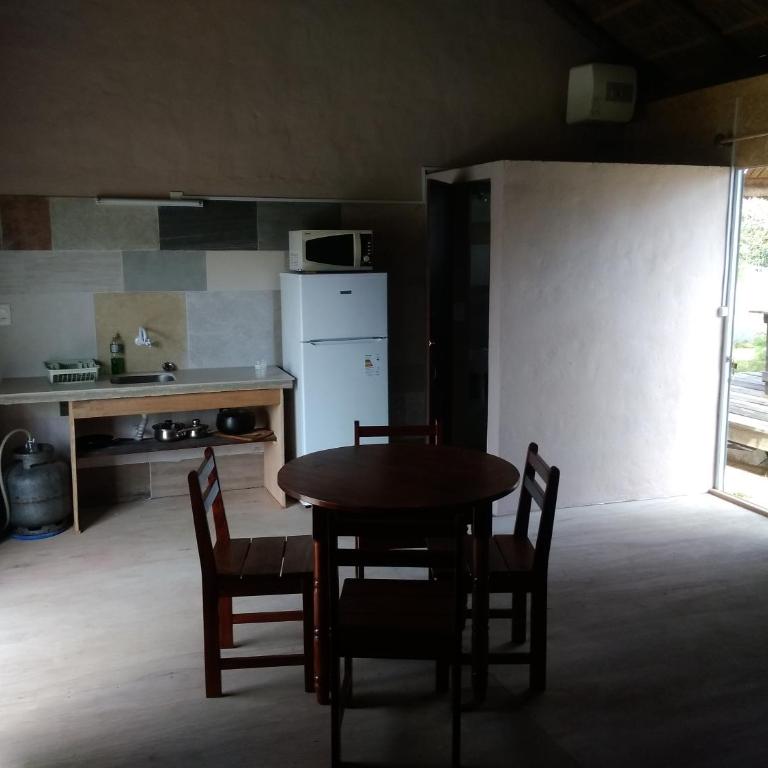 Palafito - Apartment with Garden View - 26