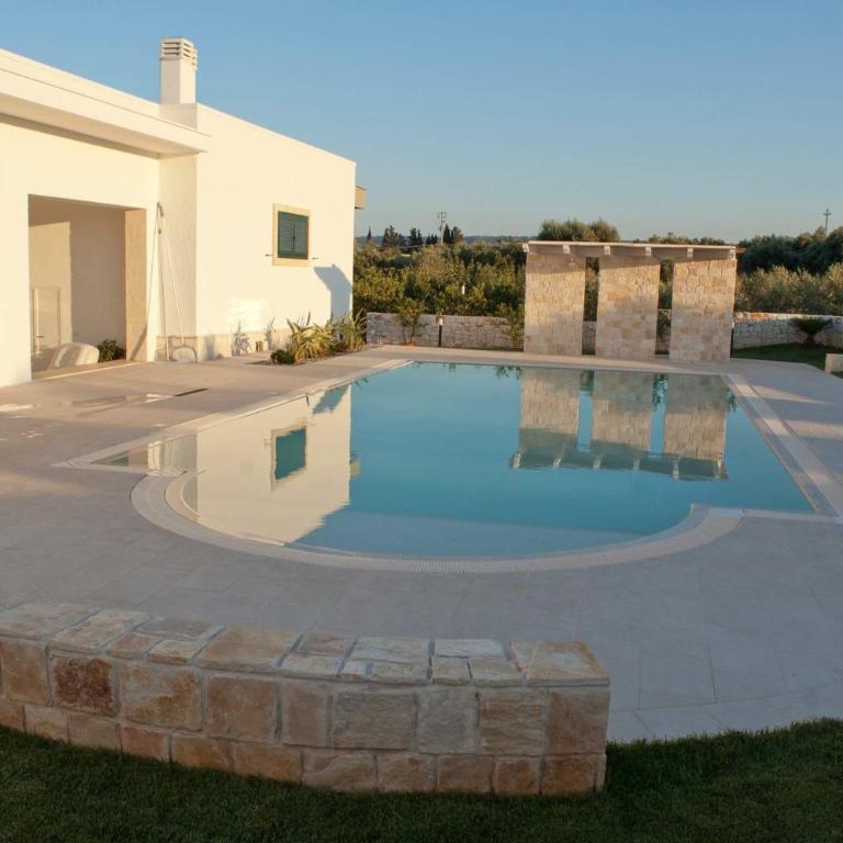 I Trulli di Gina Appartamento 4 persone - Appartamento - 46