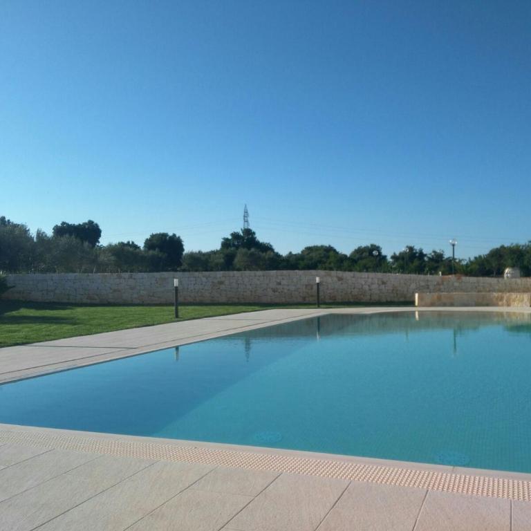 I Trulli di Gina Appartamento 4 persone - Appartamento - 47